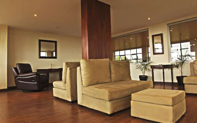 Golf View Serviced Apartments