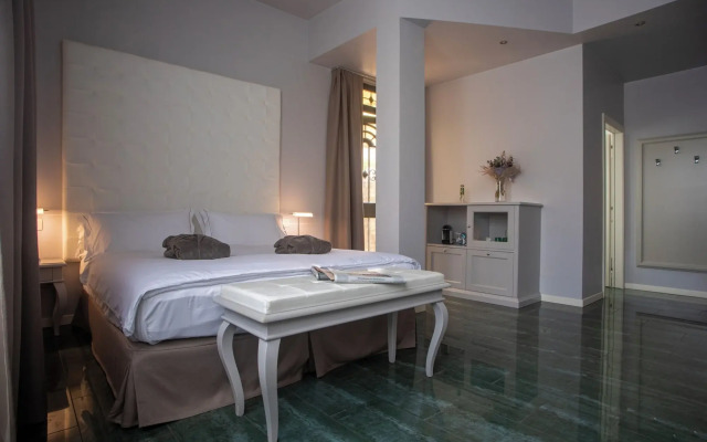 Palace Hotel San Pietro