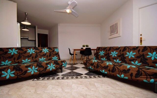 Apartamento Bahia