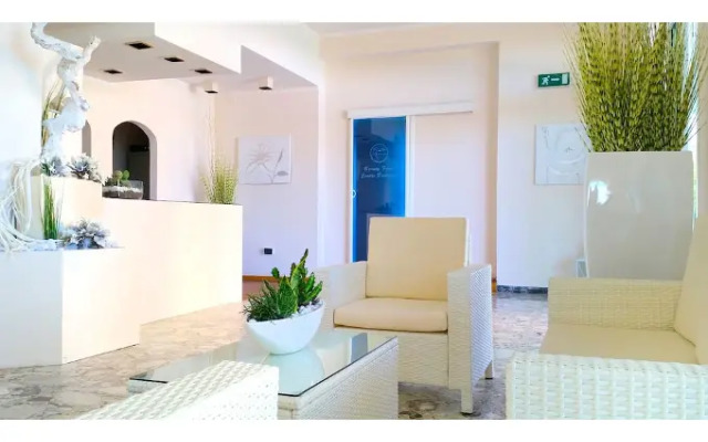 Hotel Delfino