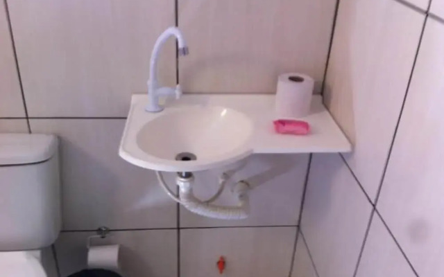 Pousada dos Girassóis