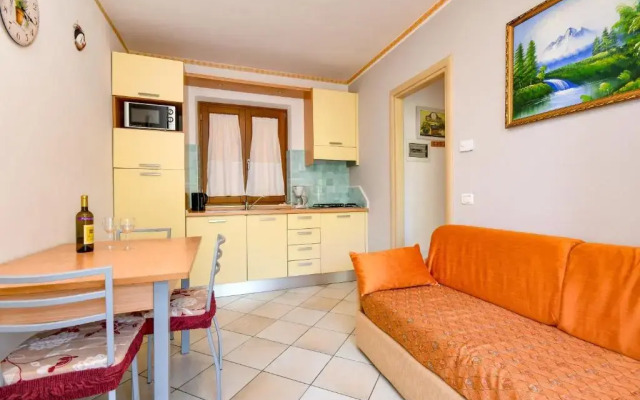 Residence Tatiana A2