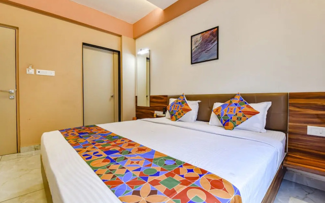 Fabhotel Peak Stay