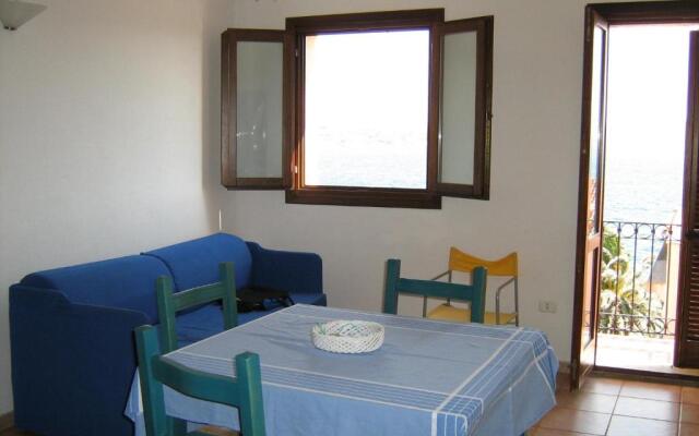 Appartamento Scoglio Baleno