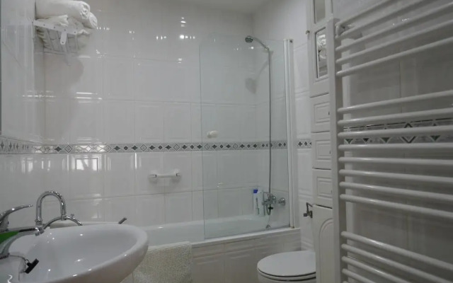 Apartamento La Muralla