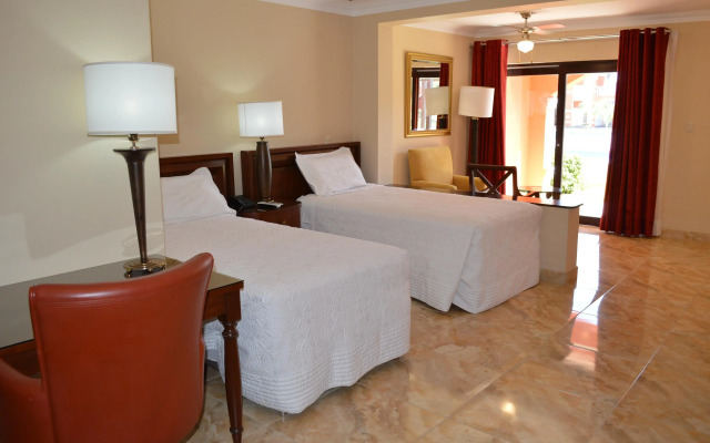 Hacienda San Juan Resort