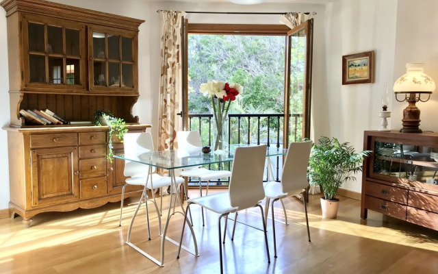 AgÃ¼imes Old Town Plaza Apartment