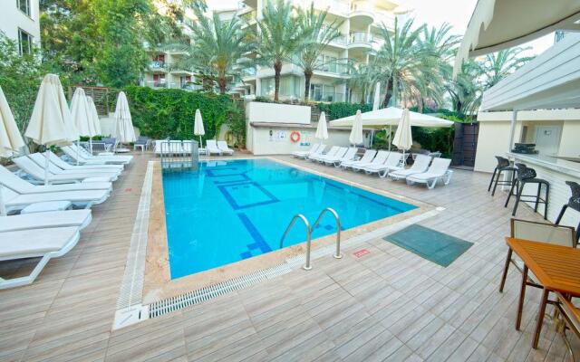 Söl Beach Hotel - Adult Only