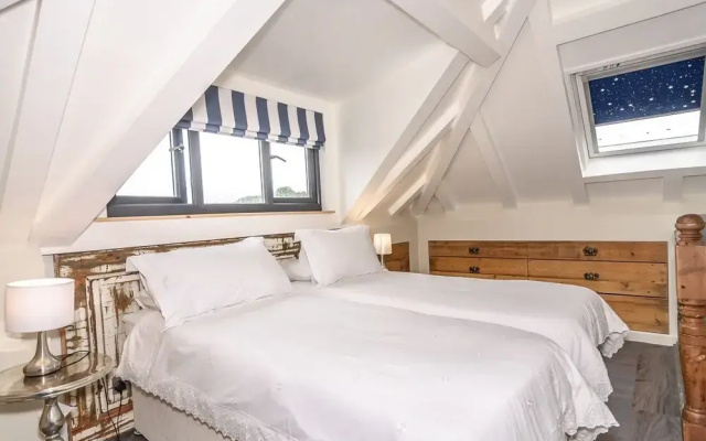 Studio 7 Apartment