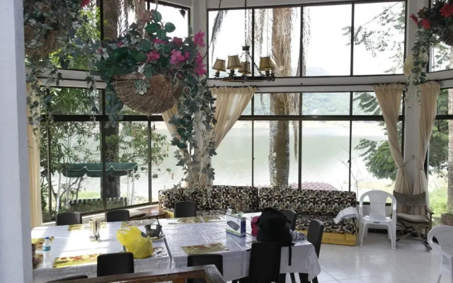 Cabaña en Prado Tolima