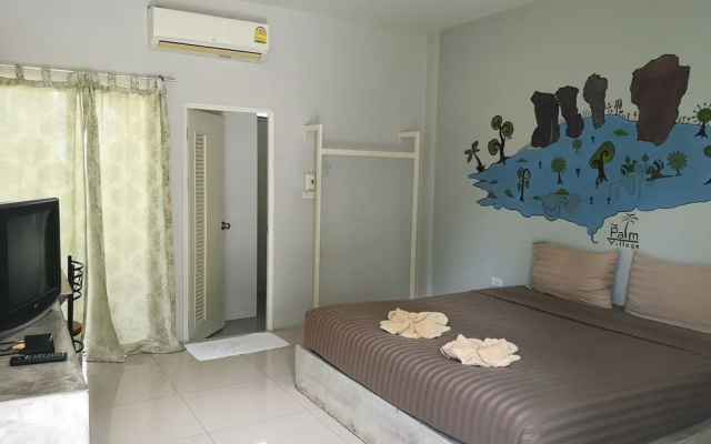 The Palm Village