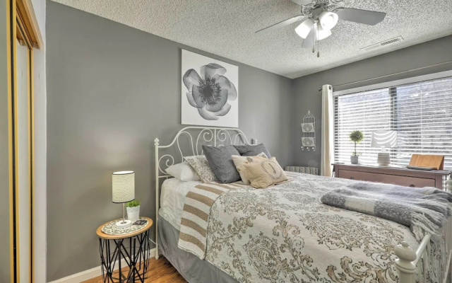 Flagstaff Condo < 1 Mi to Golfing & Hiking!