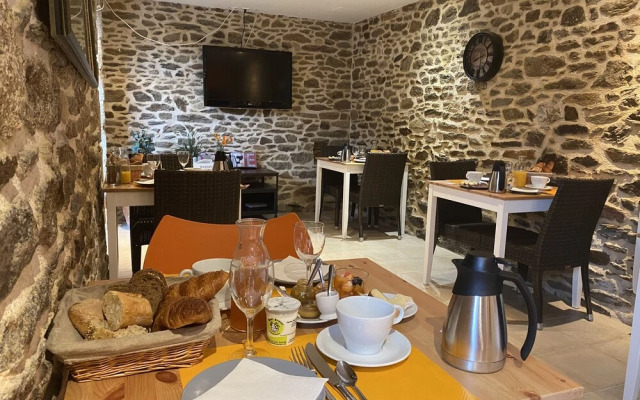 Gîtes et maison d’hôtes Domaine de la Garaye