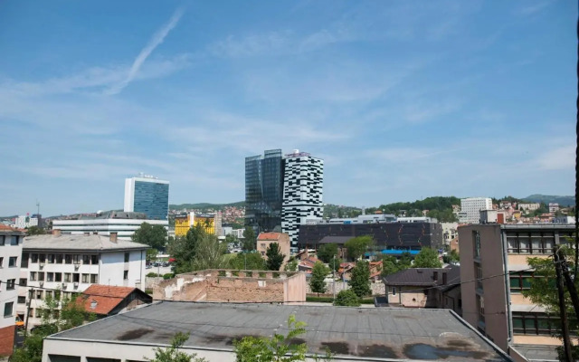 Turistic Apartments Centar Sarajevo