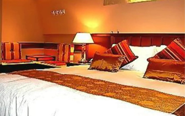 First Hotel