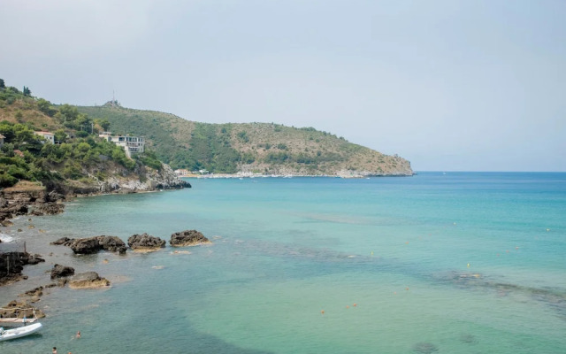 Hotel Lido Ficocella