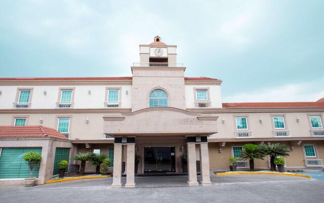 Best Western Plus Monterrey Colon