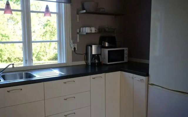 4 Person Holiday Home in Ronneby-by Traum