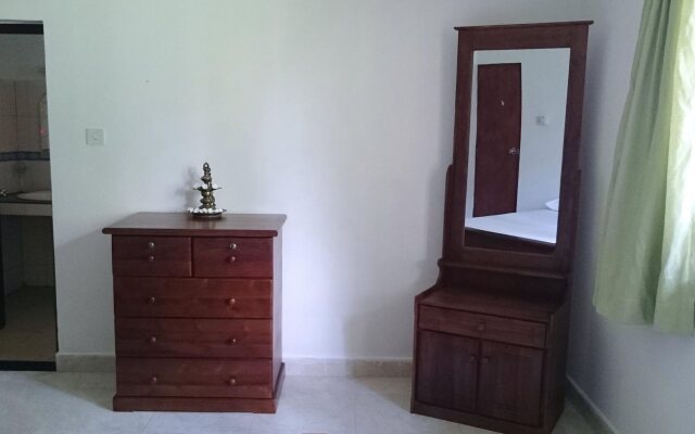 Seventh Heaven Yoga And Accommodation