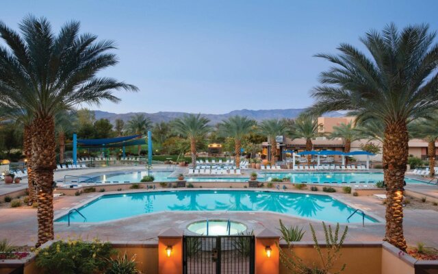 Marriott's Shadow Ridge II- The Enclaves