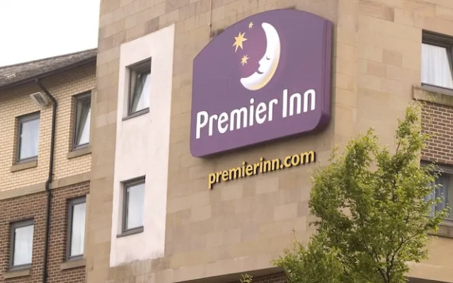 Premier Inn Glasgow Cc South