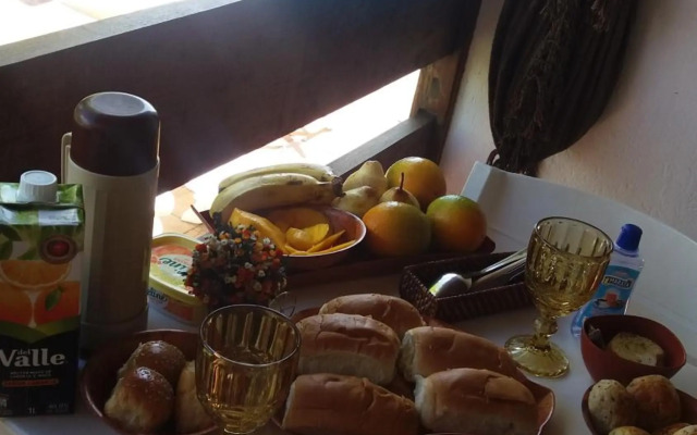 Apartamento Praia Taperapuã