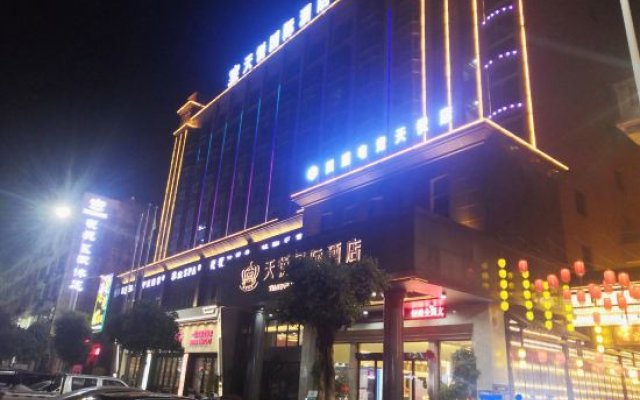 Tianyue International Hotel