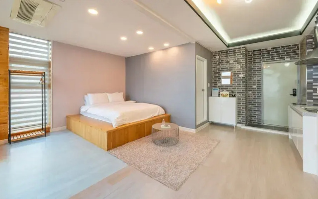 Geoje Inbito Pension