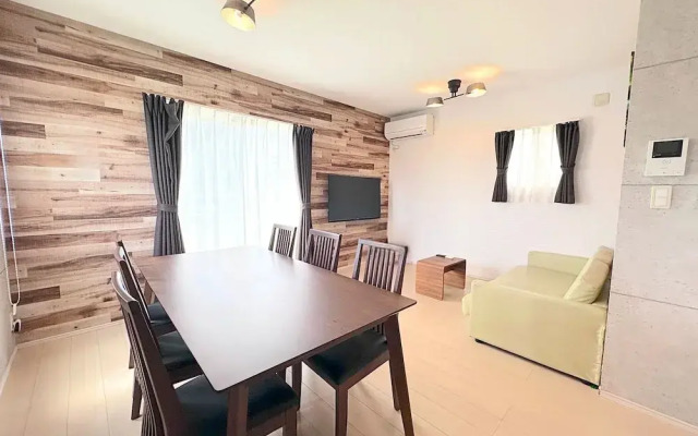 Grandioso Okinawa Villa Onna 5