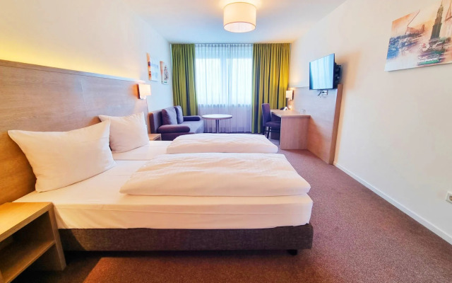 Panorama Inn Hotel und Boardinghaus