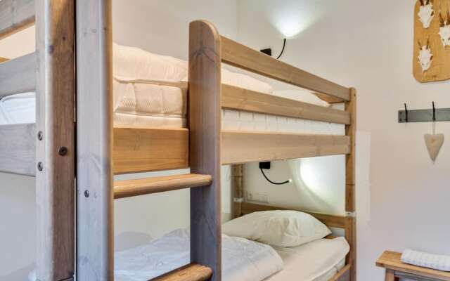 Chalet in ski Area Hochkrimml - Zillertal Arena