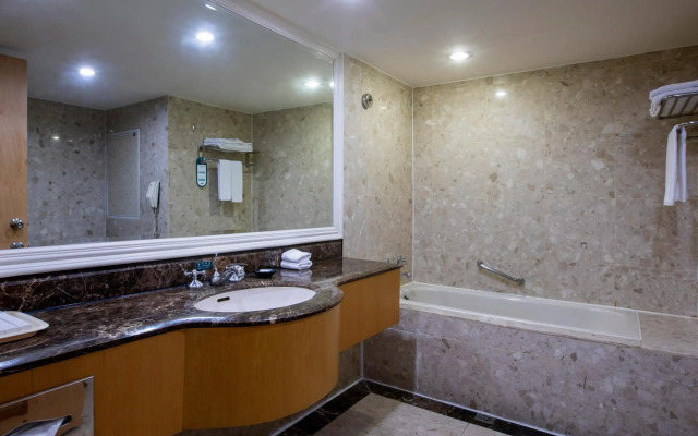 The Carlton Hsinchu