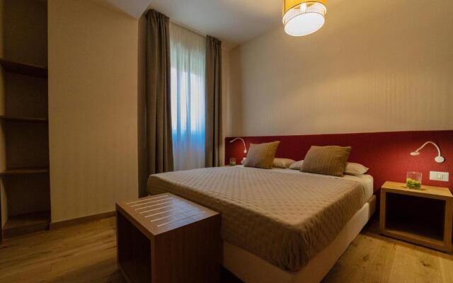 Tenuta Pascarella Bed And Breakfast