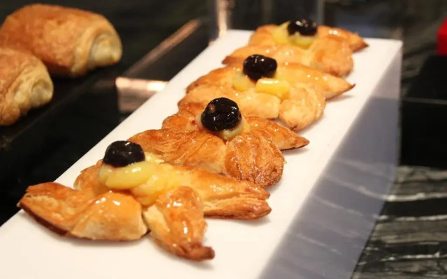 Wanda Realm Dongying