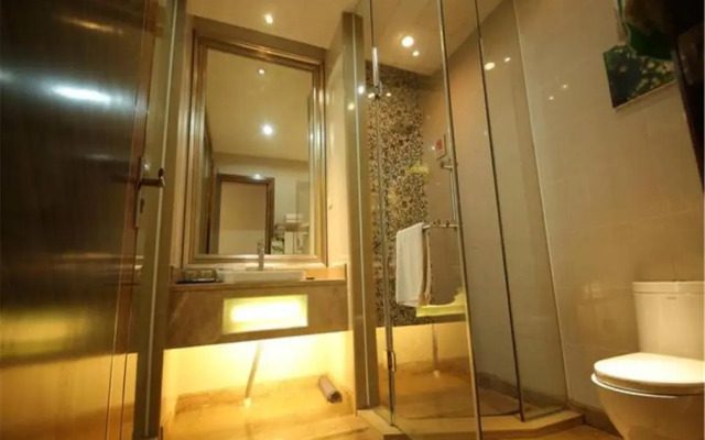 Bai Jin Han Gong Hotel