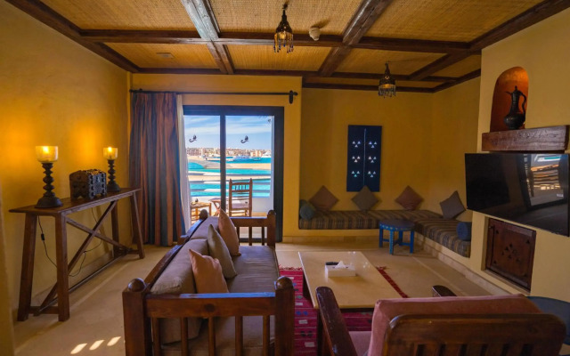Marina Lodge Port Ghalib