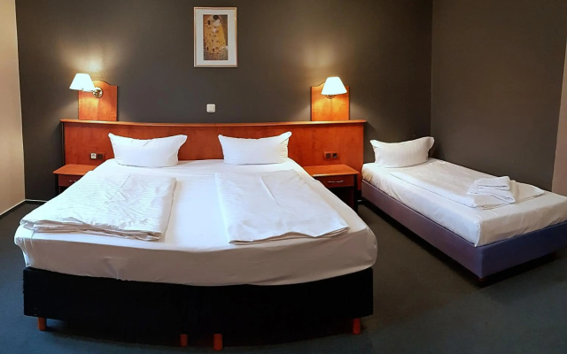 Hotel Zeil