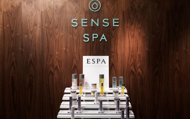 Sense Hotel Sofia, a Member of Design Hotels
