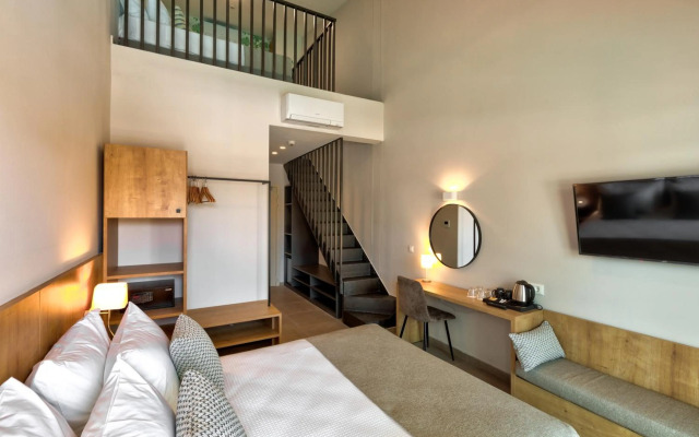 White Olive Premium Laganas - All Inclusive