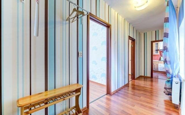 Апартаменты Welcome Home, Фурштатская 44