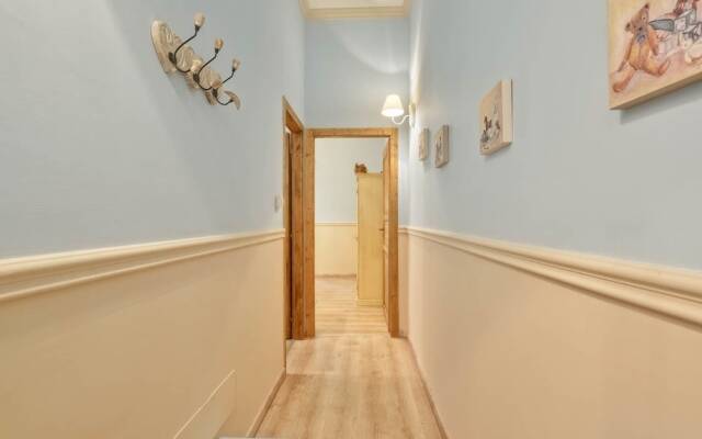 Apartments La Boungaville