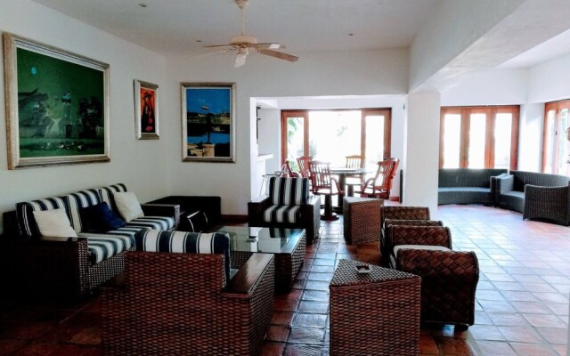 Tres Palma's House Deluxe