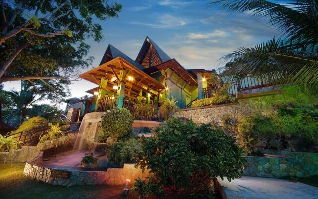 Flushing Meadows Resort and Playground