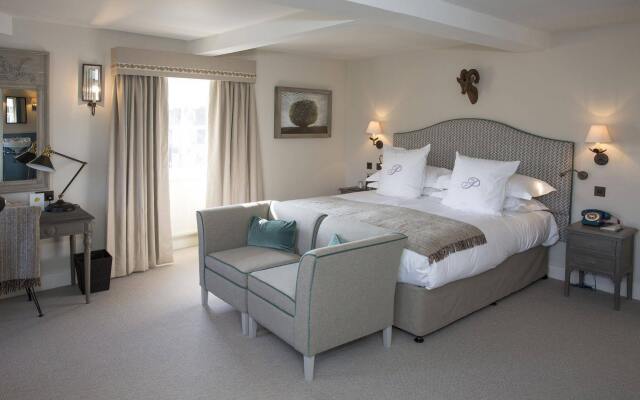 The Painswick