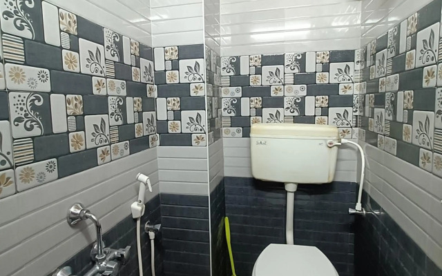 Trendz service apartments