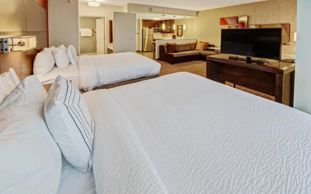 Residence Inn by Marriott Blacksburg-University
