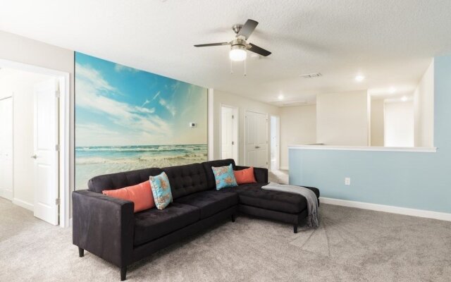 Amazing House! Champions Gate - 1682MVD