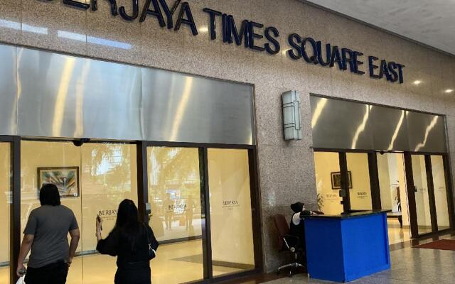 Universal Times Suites At Times Square