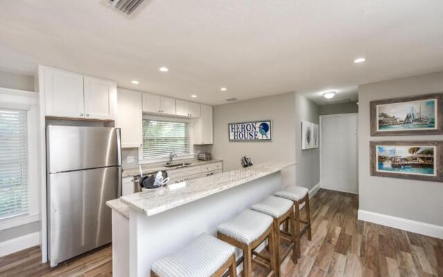 Tropical Breeze Resort