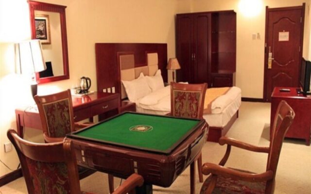 Beijing Zhong Hang Airport Hotel